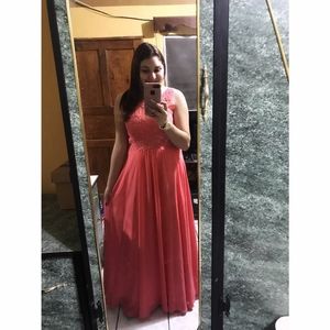 Meet your Posher, Melanie masiel